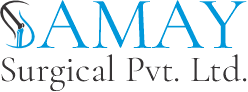 Samay Surgical Logo Retina