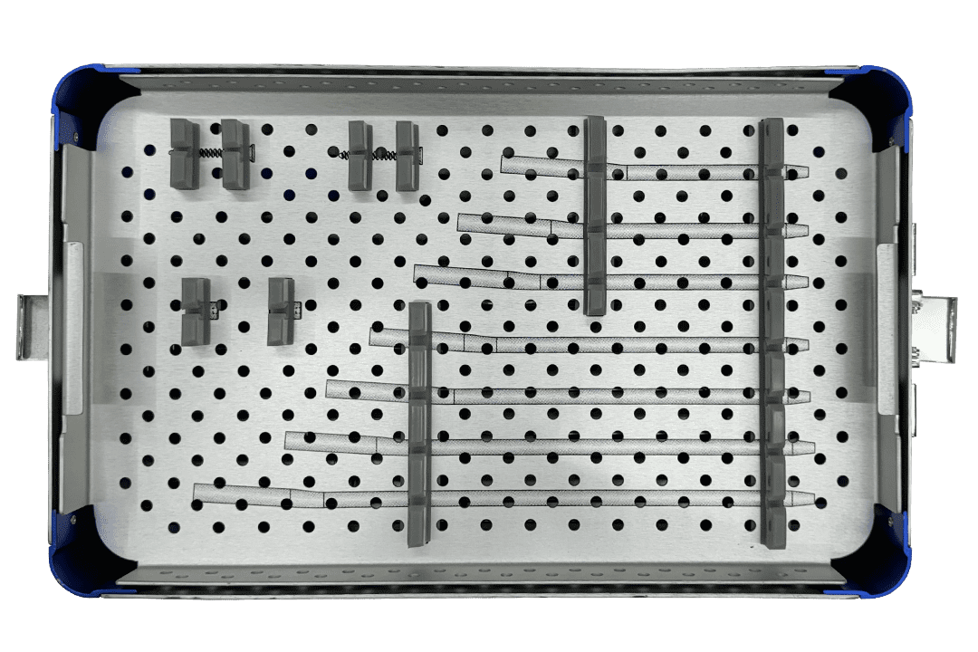 Humerus Nail Instrument Set