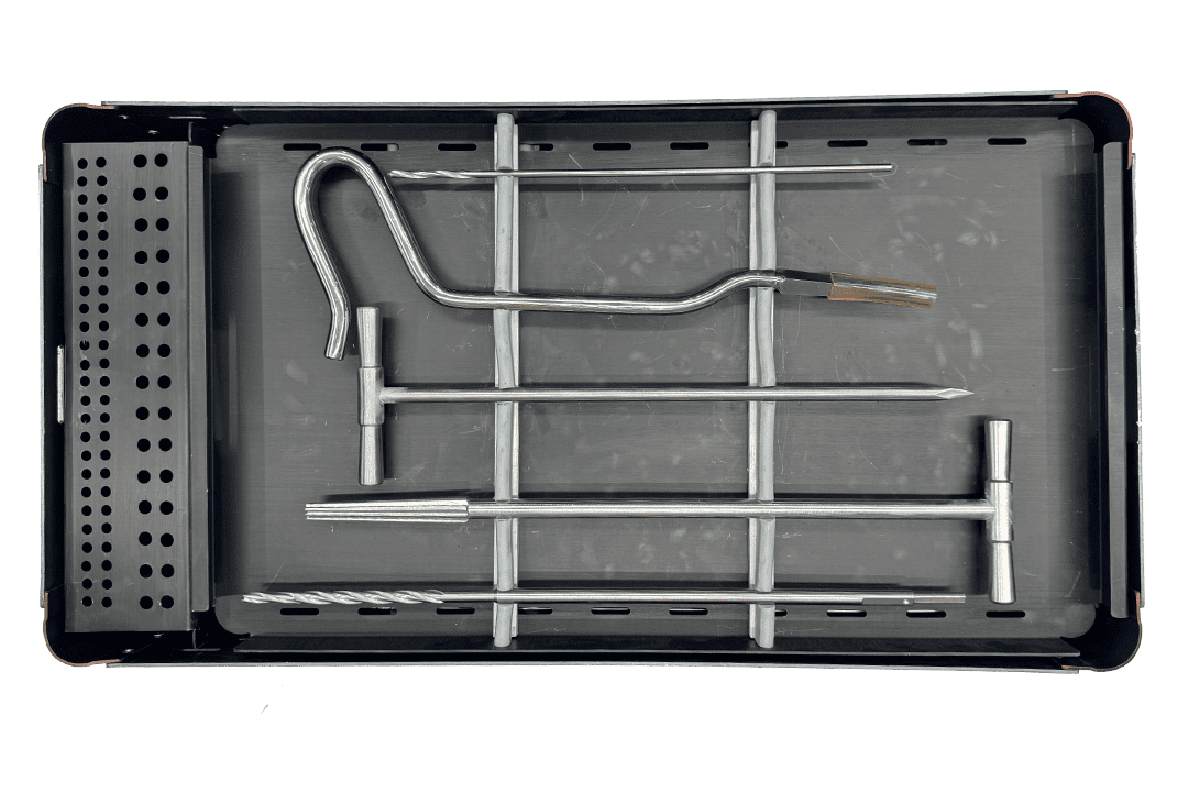 Sirus Femur Nail Instrument Set