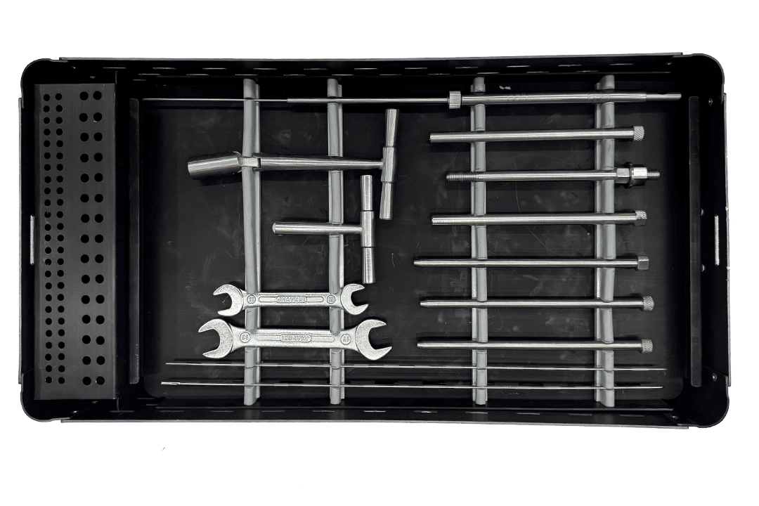 Sirus Femur Nail Instrument Set