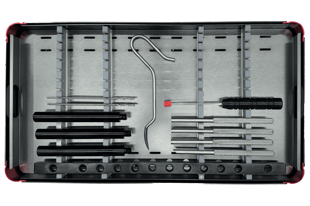 Elastic Nail Instrument Set Type-I