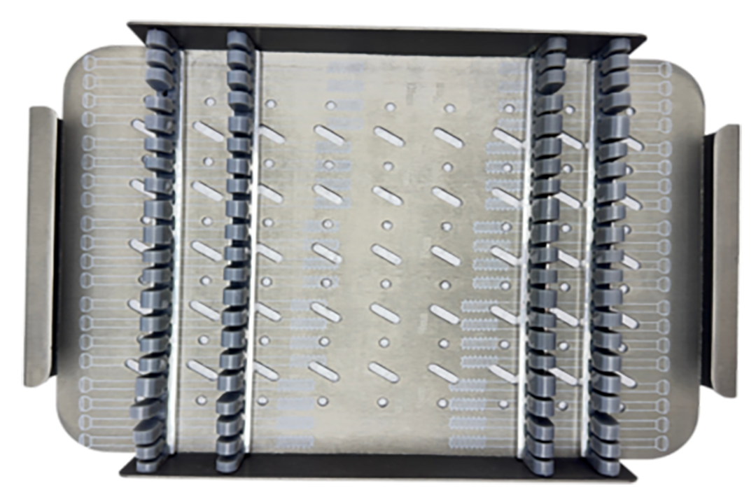6.5mm and 7.0mm Cannulated Cancellous Screw Instrument Set