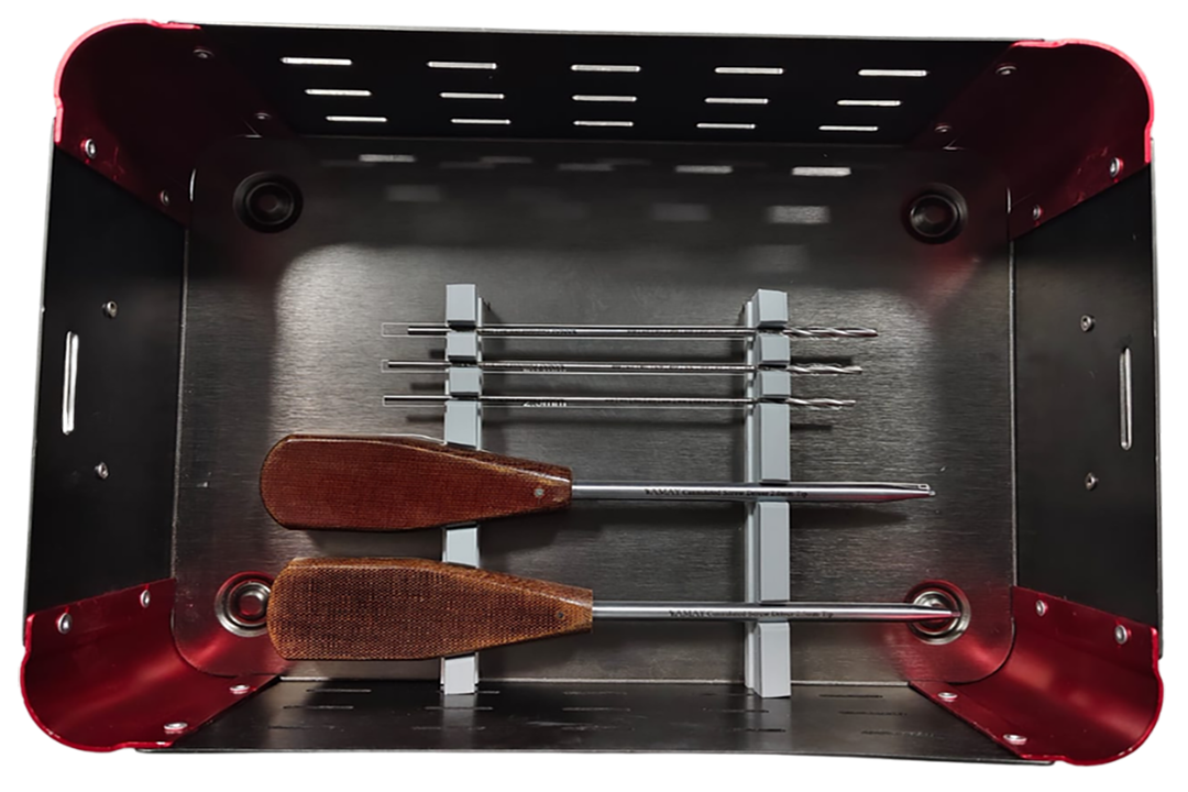 2.0mm Herbert Screw Instruments Set