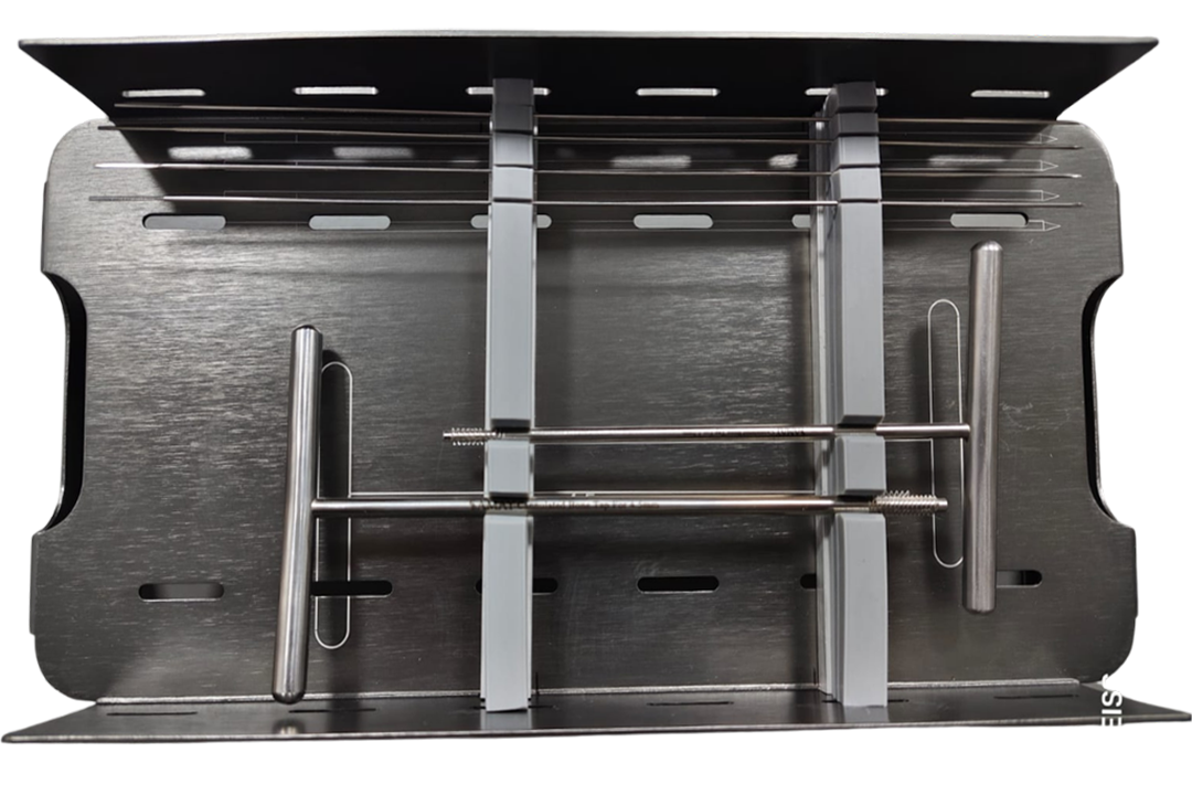 2.0mm Herbert Screw Instruments Set