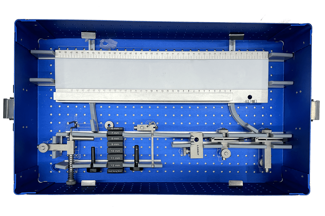 ACL-PCL Instruments Set
