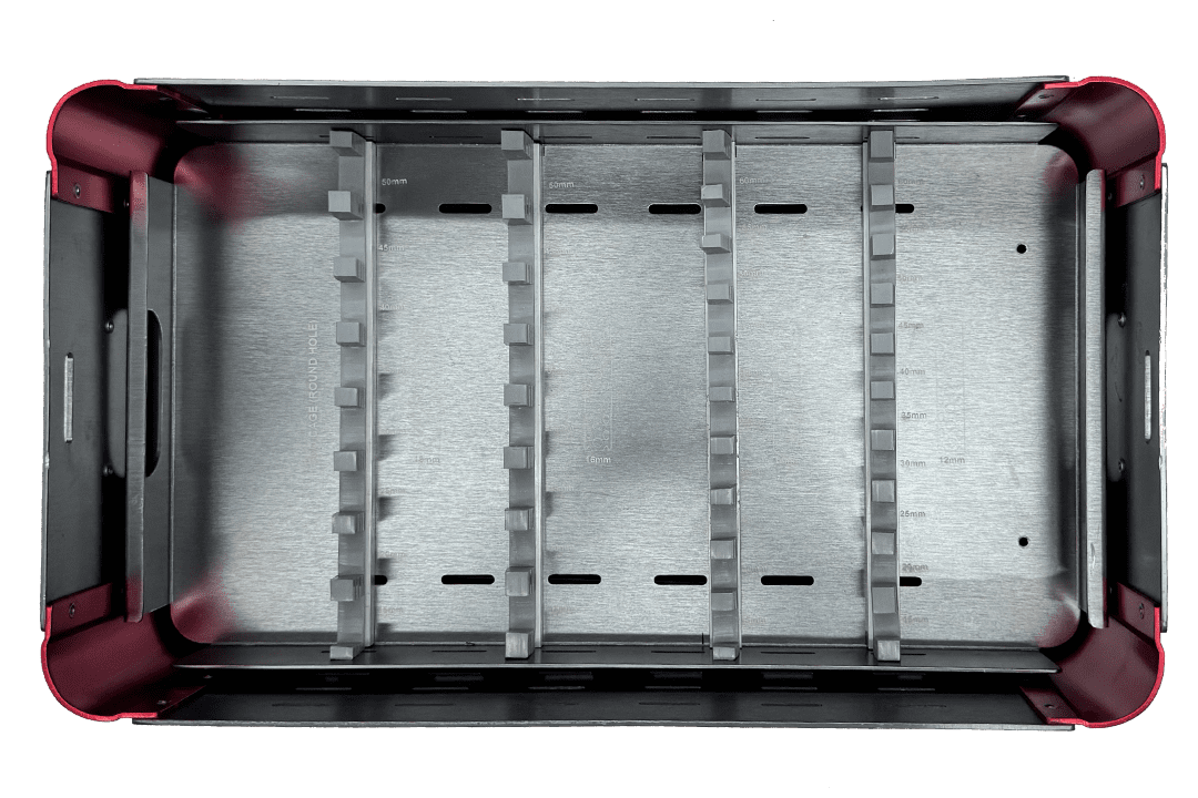 Mesh, Eco & Expandable Cage Instruments Set