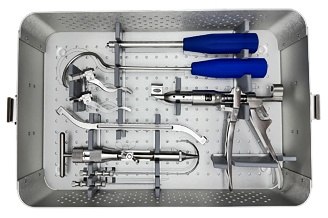 Cable Instrument Set