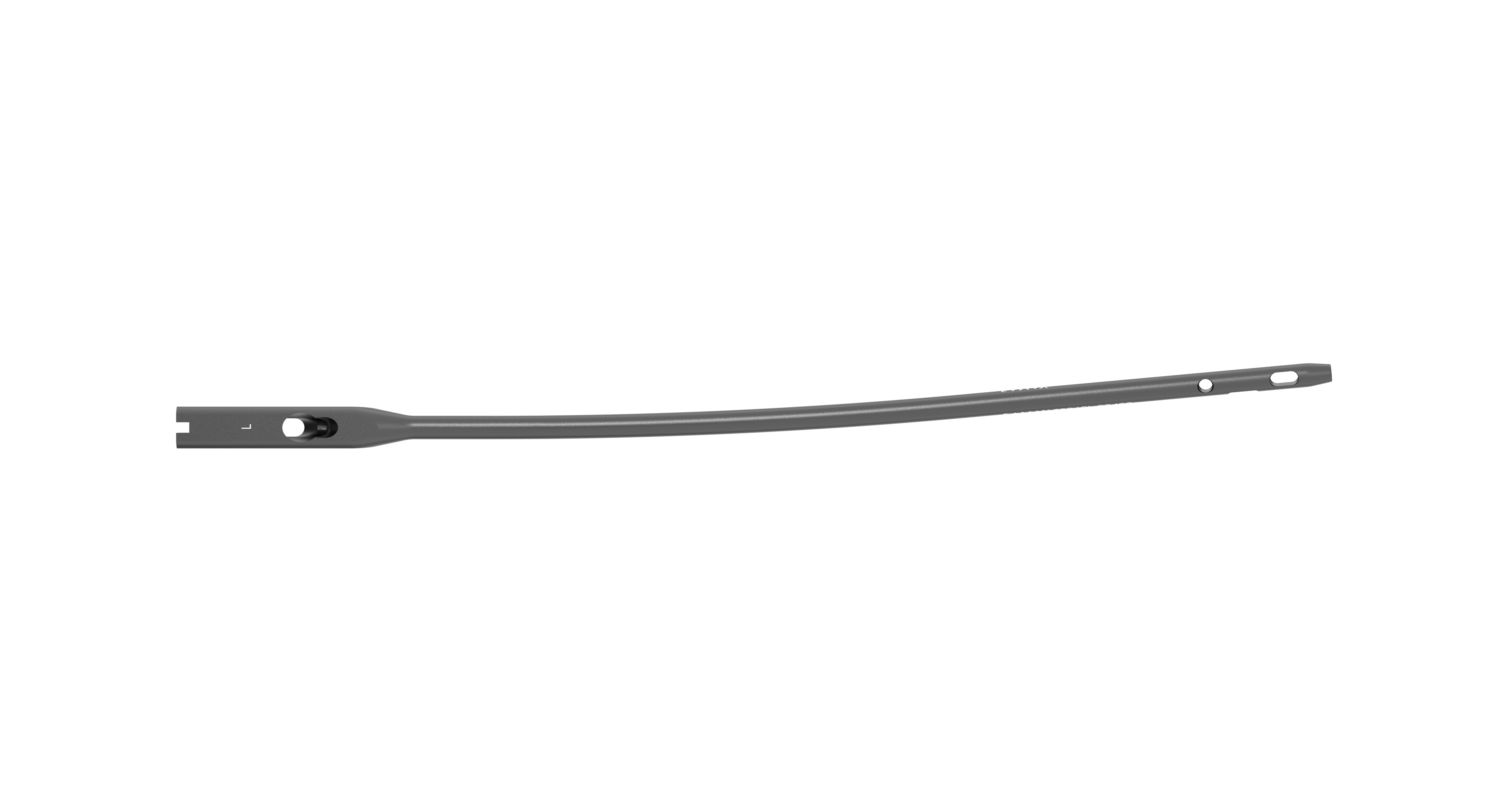 Intertan Nail Short Orthopedic Nail