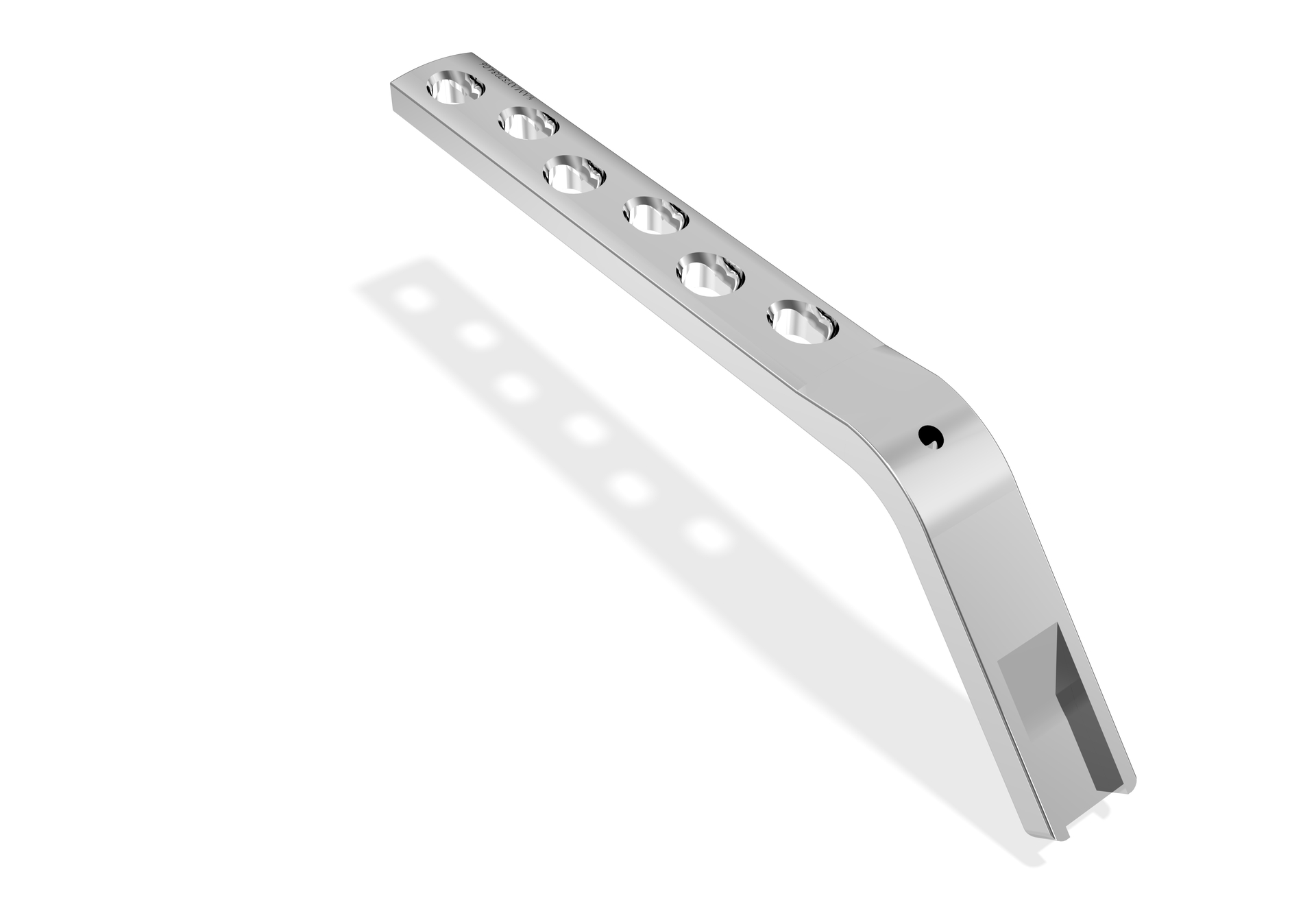 Condylar Angled Blade Plate 130? Angled Plate