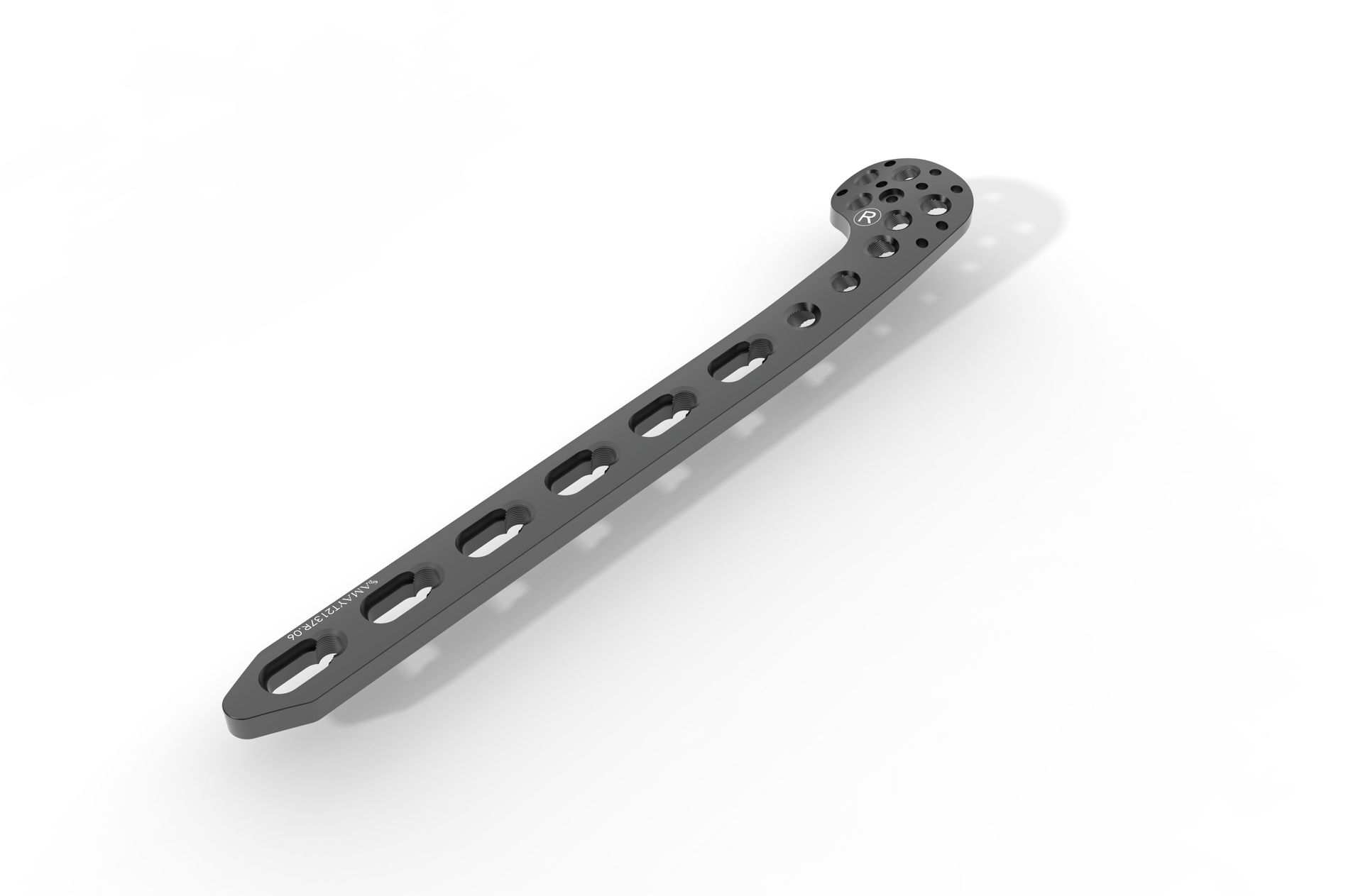 Periarticular Proximal Humerus Locking 3.5mm  Orthopedic Plate