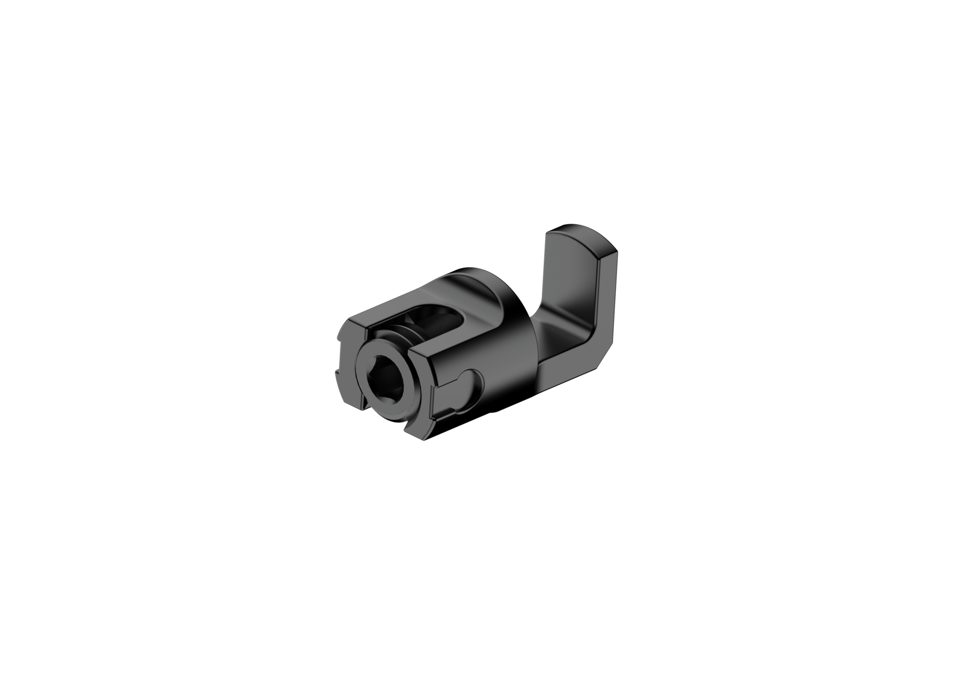 Posterior Hook 3.2mm Spine Implant